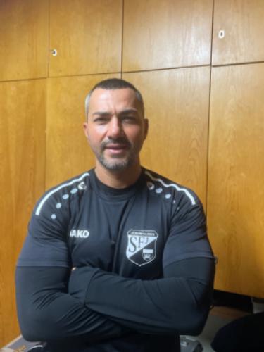 Gökhan Ersayan