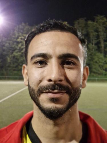 Samir Belarbi