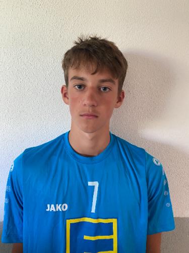 Loris Meier