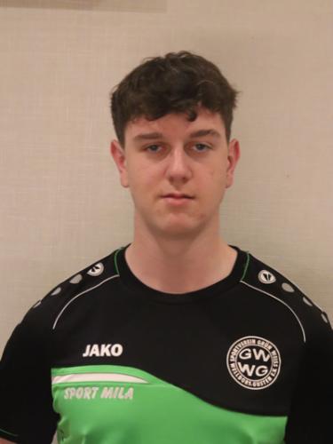 Maximilian Hubert Clemens