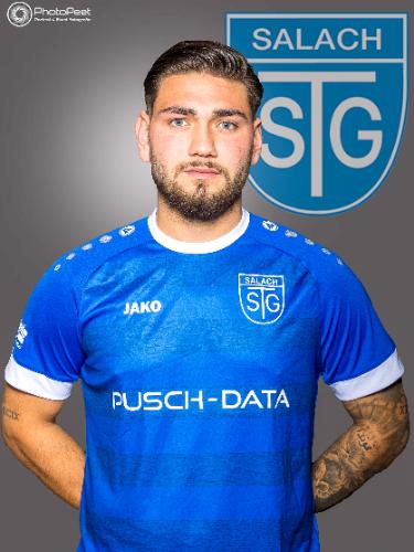 Mert Caliskan