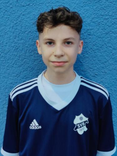 Paul Lennard Santiago Keiner