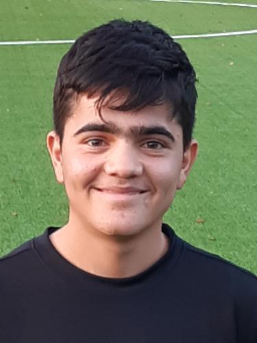 Mohammad Omar Noorzada