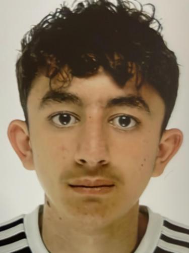 Khairi Ido Ali