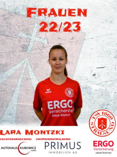 Lara Montzki