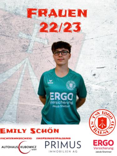 Emily Schön