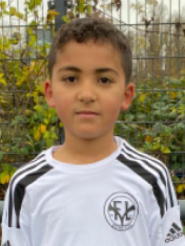 Mohamed Laaliui