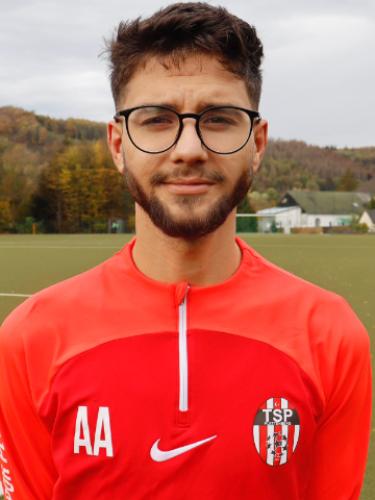 Ali Arpacik