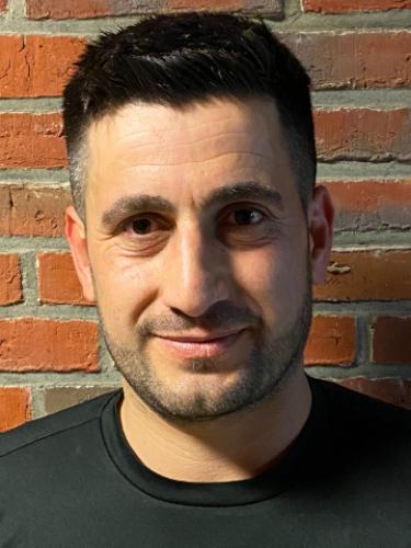 Sari Samir Aziz Al-Jondi