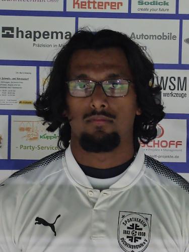 Arun Henry