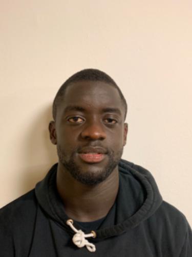 Amadou Gueye Ba
