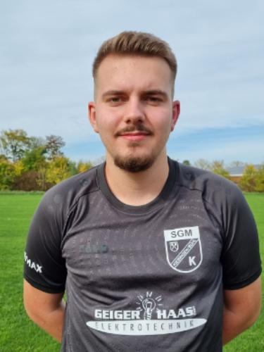 Niklas Boldt