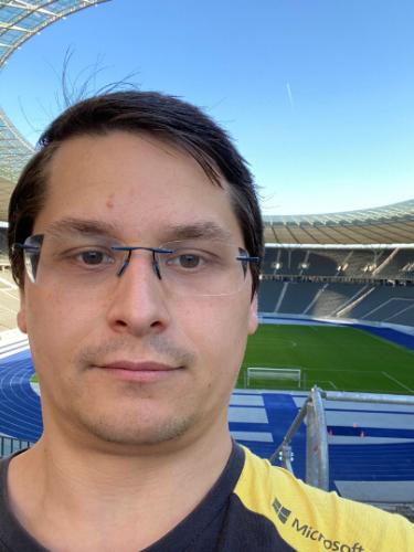 Steffen Bauer