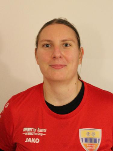 Maria Barthelmeß
