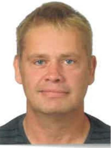 David Detert