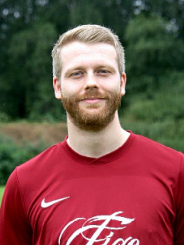 Jan-Niklas Bernhart