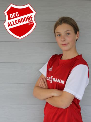 Mira Hilgers
