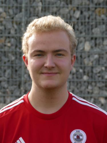 Bram van Dooren