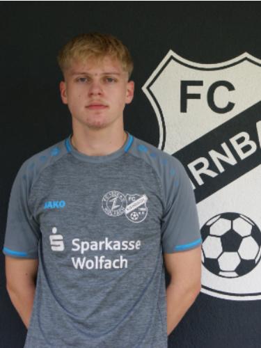 Lukas Schönauer