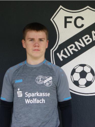Fabian Wöhrle