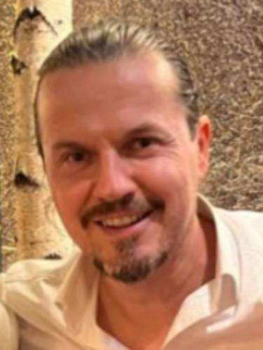 Frank Gerstenberg