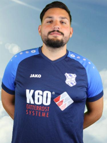 Mesut Duyus