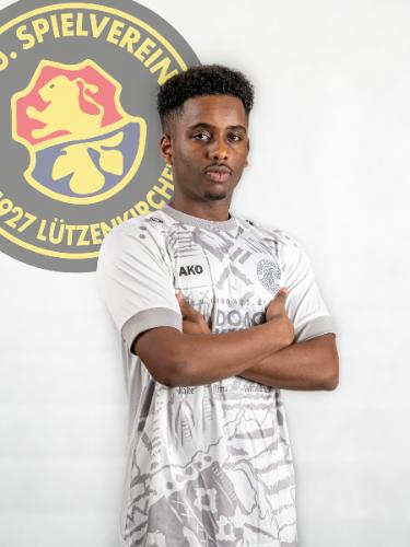 Sifen Berhanu Beshah