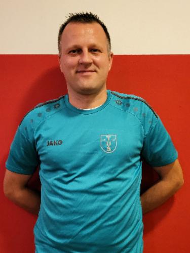 Damian Buchwald