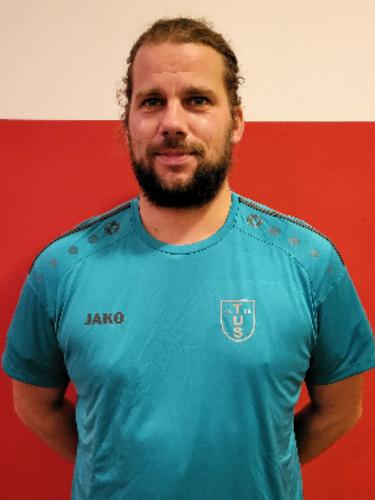 Harald Sudhaus