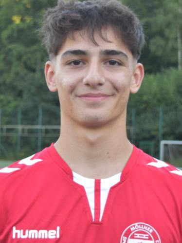 Enes Ismail Erdem