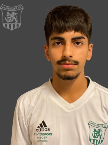 Enaam Singh Sandhawalia