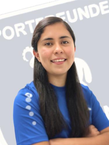 Diana Itzel Hernandez Valle