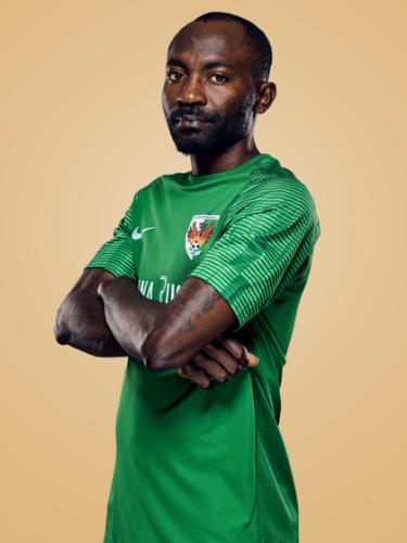 Jansen Djimgou