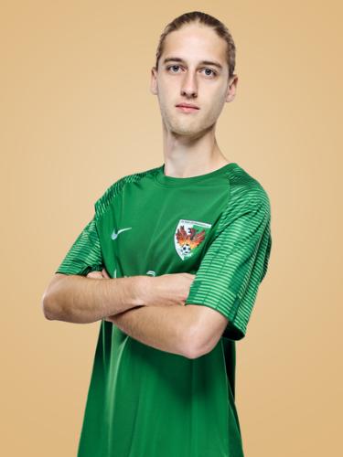 Christian Simon Heck