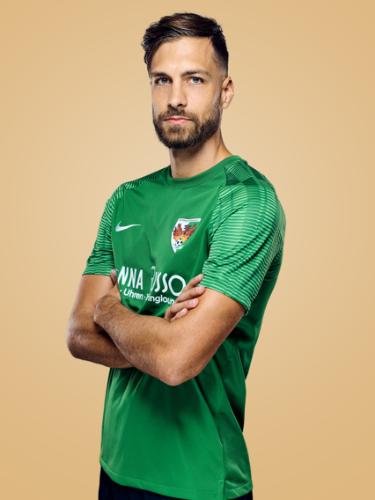 Joel Michel