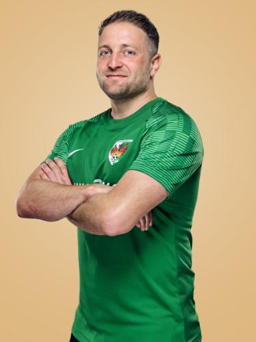 Moritz Miller