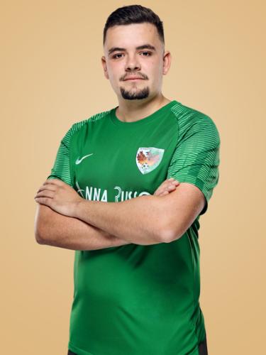 Adrian Raiber
