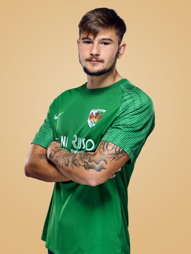 Laurentiu-Romeo Szedlak