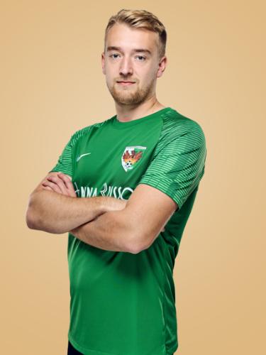 David Vogt
