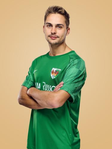 Felix Dominik Voß