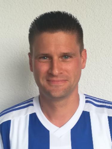 Matthias Moos
