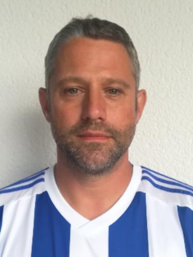Marco Simon