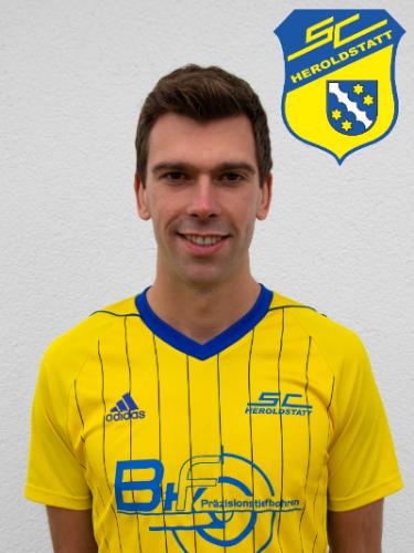 Kai Hirschle