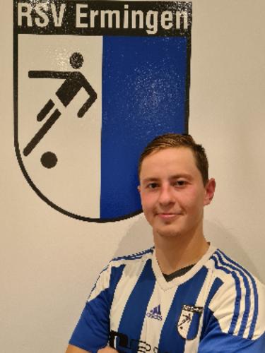 Fabian Weber
