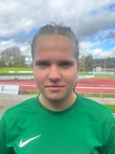 River Paige Hendrych-Bondra