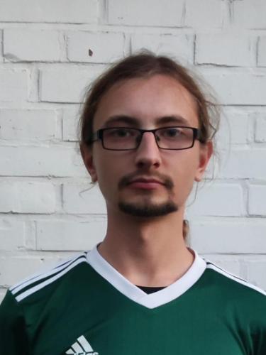 Lukas Hoffmeister