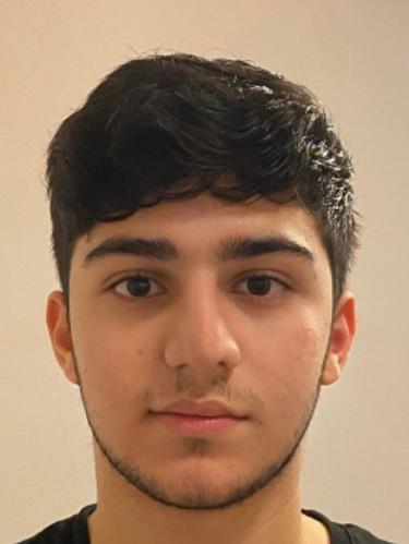 Danyar Ali