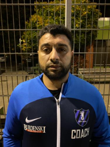Aziz Agirman