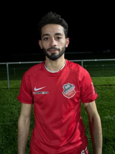 Ayat Baniajel