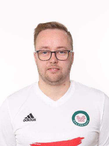 Dennis Daubendiek